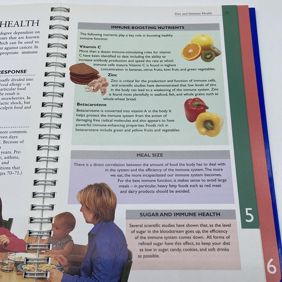 Food for Health - by John Briffa, M.D. - Picture 7 of 7